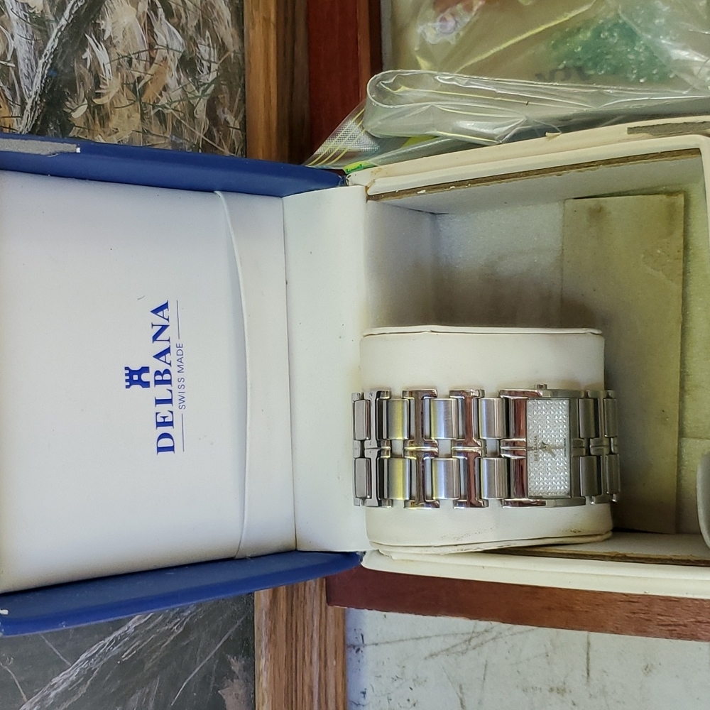 Delbana Dakar 41701.525.2